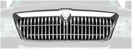 Grilles Putco 31140