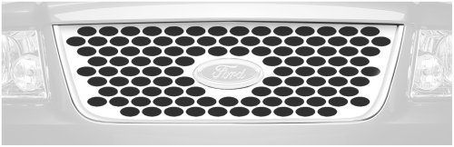Grilles Putco 64403