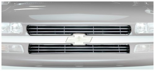 Grilles Putco 31101