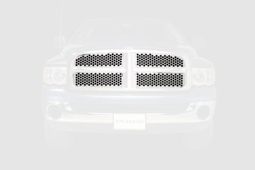 Grilles Putco 64303