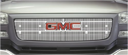 Grilles Putco 15115