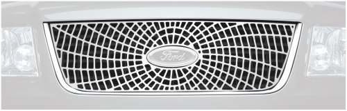 Grilles Putco 303135