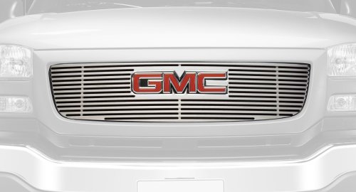 Grilles Putco 91109