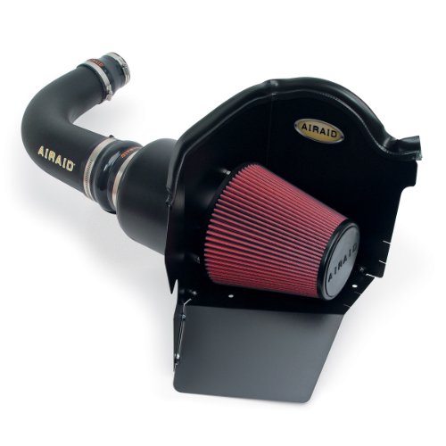 Air Intake Airaid 400-162