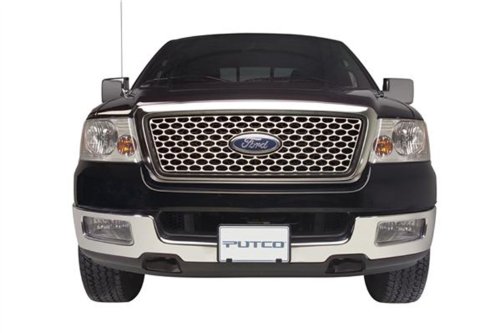 Grilles Putco 64402