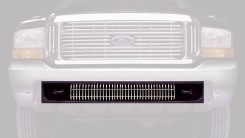 Putco 32108 Virtual Tubular Bumper Insert Grilles Putco 32108