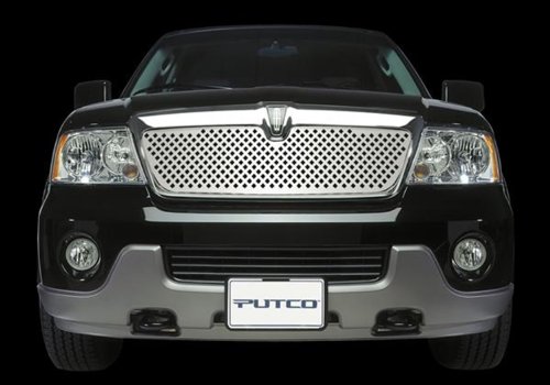 Grilles Putco 64210