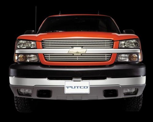 Grilles Putco 31117