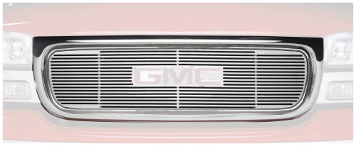 Grilles Putco 91102