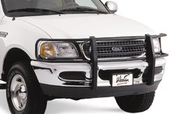 Grille & Brush Guards Westin 6C1F39--0690-53--VUSTSW