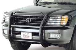 Grille & Brush Guards Westin 6D1T00--5030-04--VUSTSW