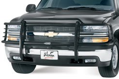 Grille & Brush Guards Westin 5H2C00--5810-14--VUSTSW