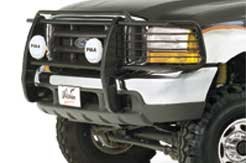 Grille & Brush Guards Westin 4C1F20--5220-04--VUSTSW