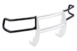 Grille & Brush Guards Westin 8B1D00--5681-63--VUSTSW