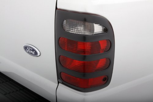 Exterior Accessories Auto Ventshade 36930