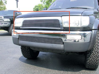 Grille Inserts T-Rex 50950