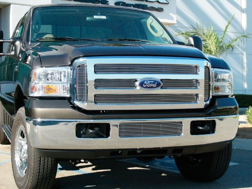 Grilles T-Rex 21561