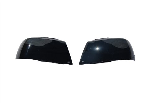 Exterior Accessories Auto Ventshade 37731