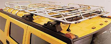 Cargo Racks Manik 6K3H30--PS070254--VUSKNM