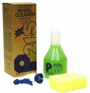 Wheel Care  105G