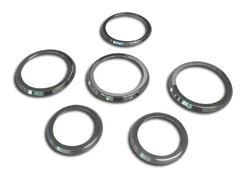 Chrome Trim & Accessories AutoXccessory 6K3H30--1-300882--VUSSCX