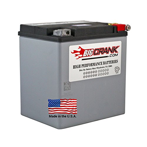 Batteries  ETX30L