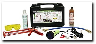 Air Conditioning Line Repair Tools Tracer 