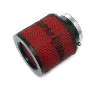 True Flow 90202 Air Filter Universal 3-1/2 (5.5 W x 6.5 L Open Element Filter) Air Filters True Flow 90202