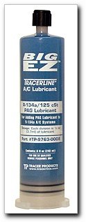 Air Conditioning Oils Tracer TP9763-0108