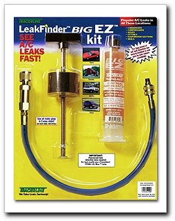 Air Conditioning Line Repair Tools Tracer TP9741CS