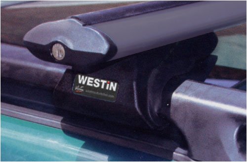 Cargo Racks Westin 8C1L40--5104-51--VUSTSW
