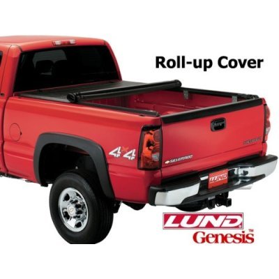 Tonneau Covers Lund 96057