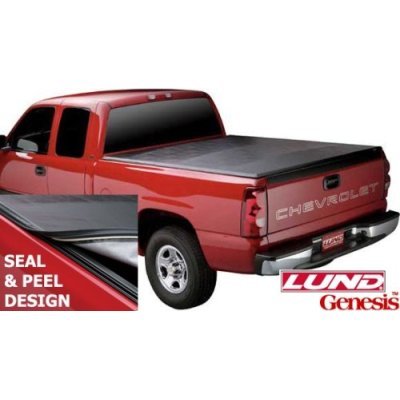 Tonneau Covers Lund 99054