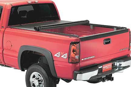 Tonneau Covers Lund 96005