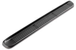 Running Boards Westin 7L2C30--0200-72--VUSTSW
