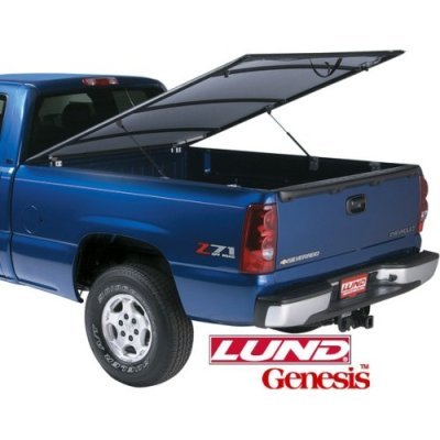 Tonneau Covers Lund 98085