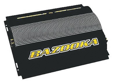 Radio Accessories Bazooka CSA2003