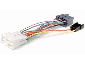 Vehicle Electronics Accessories Metra 70-1861