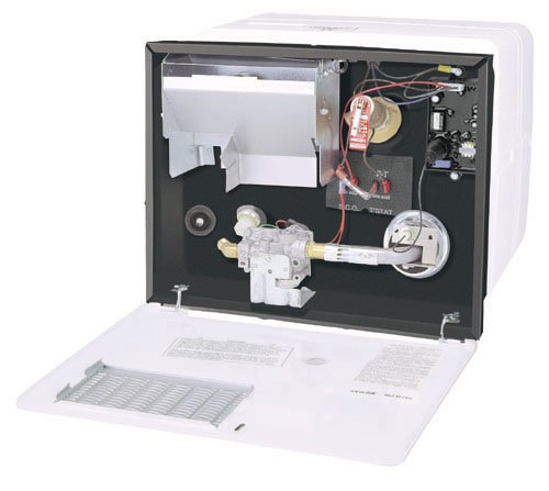 G10-3E 10 gal. DSI Water Heater Water Heaters Atwood 91601