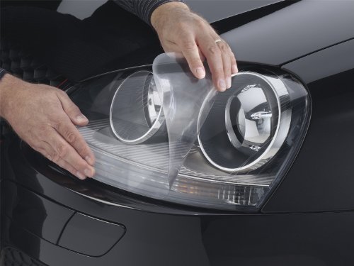 XPEL H1511 Clear Headlamp and Fog Lamp Protection Kit Protective Shields Xpel H1511