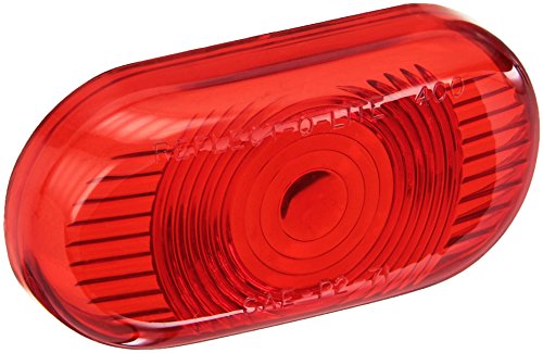 Turn Signal Assemblies & Lenses Bargman 3440011