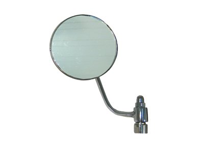 Exterior Mirrors PPI 