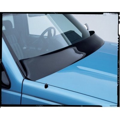 Lund 25529 Shadow Smoke Wiper Cowl Wiper Cowls Lund 25529