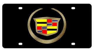 Covers Cadillac 2201-2