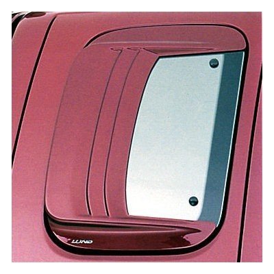 Window Louvers Lund 32012