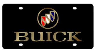 Frames Buick 2101-2