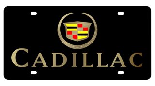 Covers Cadillac 2204-2