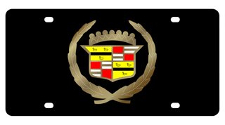 Frames Cadillac 2208-2