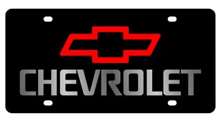Frames Chevrolet 2302-1
