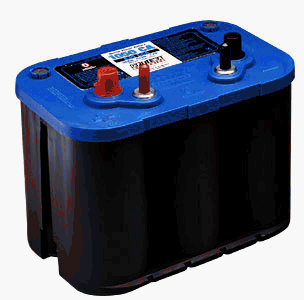 Batteries  